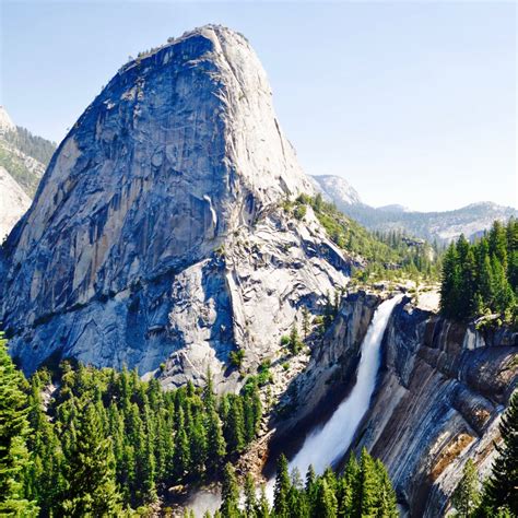 panorama loop trail|yosemite national park panorama trail.